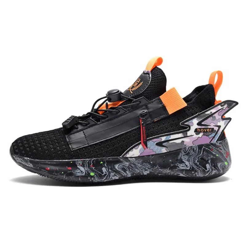 Athletic Shoes for men INFINIT Blaze Hover Sneakers