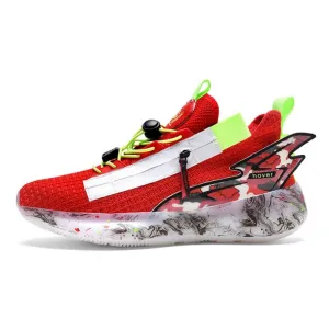 Athletic Shoes for men INFINIT Blaze Hover Sneakers