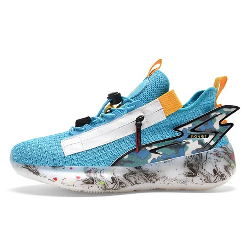 Athletic Shoes for men INFINIT Blaze Hover Sneakers