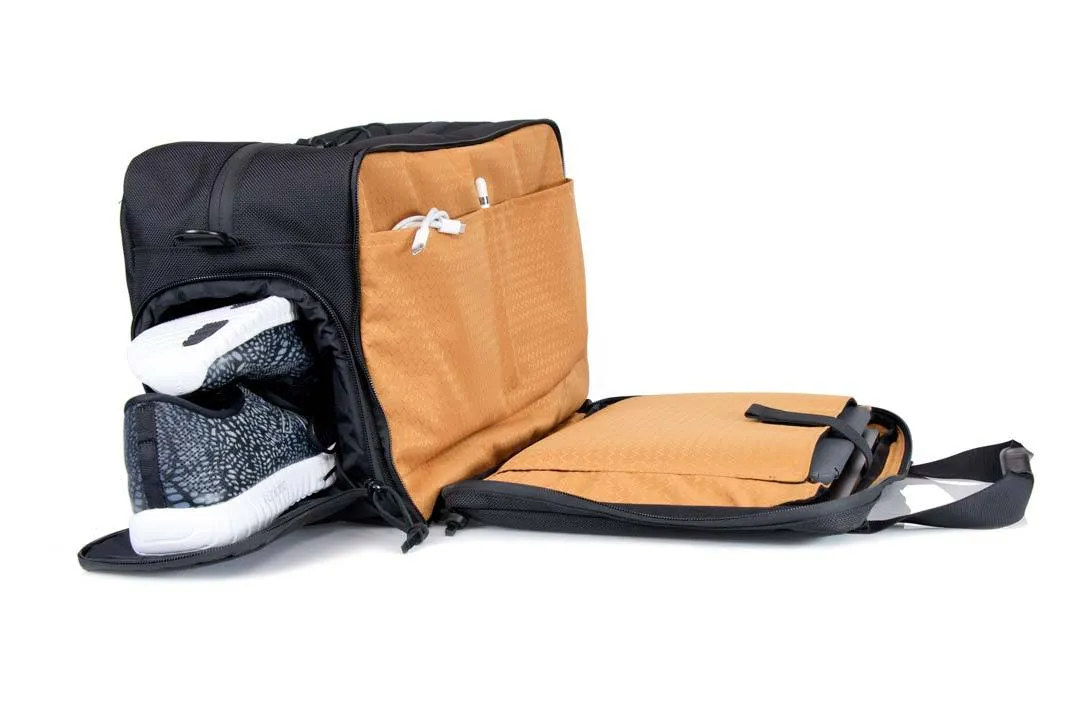 Atlas Executive Athletic Holdall