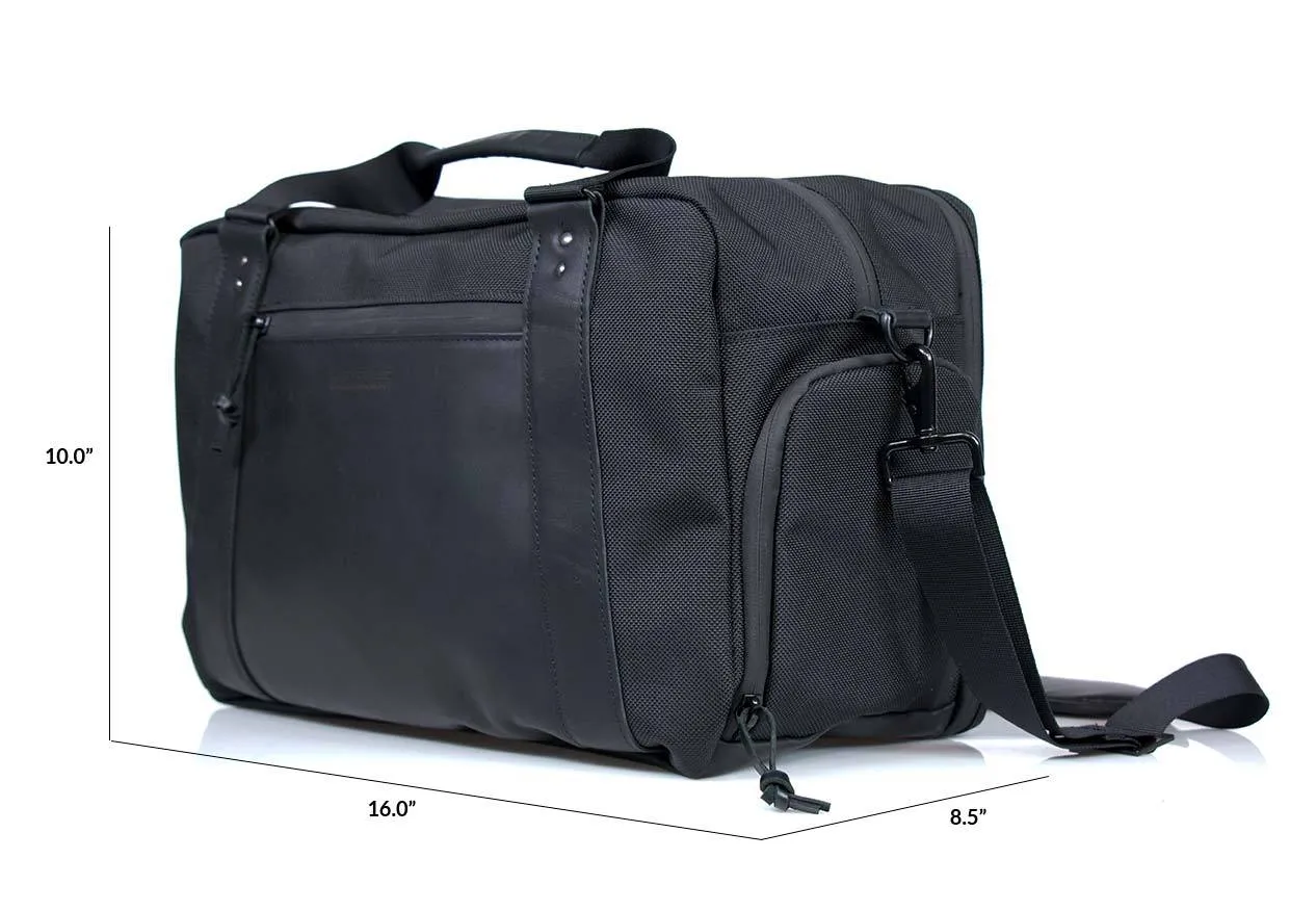 Atlas Executive Athletic Holdall