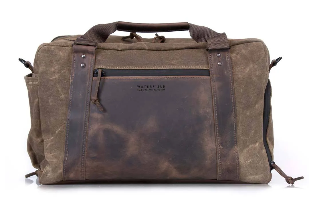 Atlas Executive Athletic Holdall