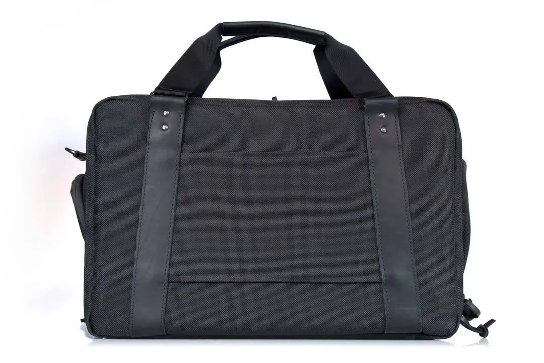 Atlas Executive Athletic Holdall
