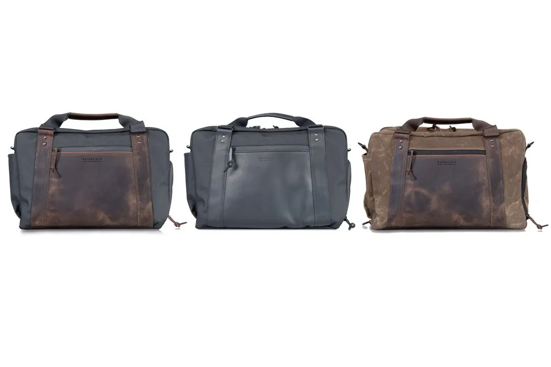 Atlas Executive Athletic Holdall