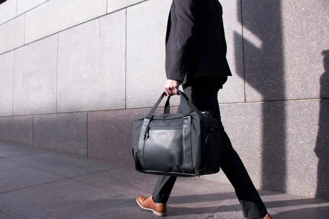 Atlas Executive Athletic Holdall