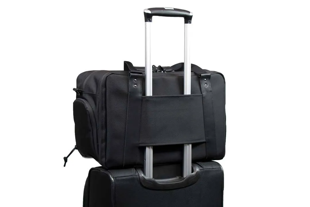 Atlas Executive Athletic Holdall