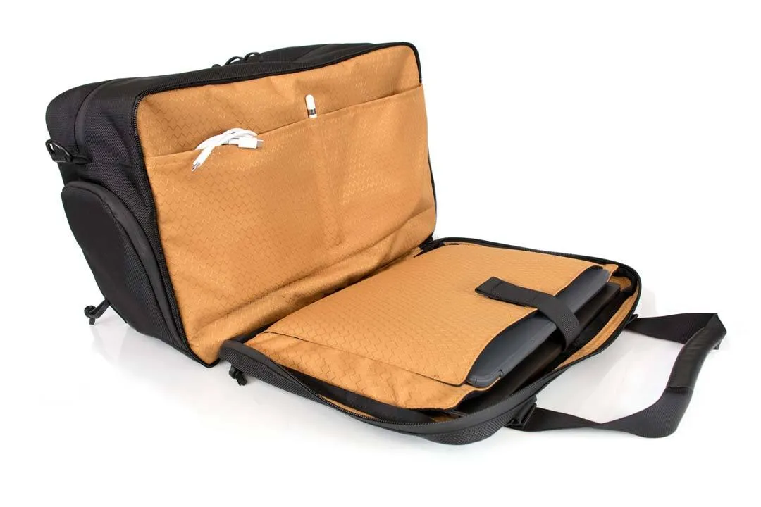 Atlas Executive Athletic Holdall