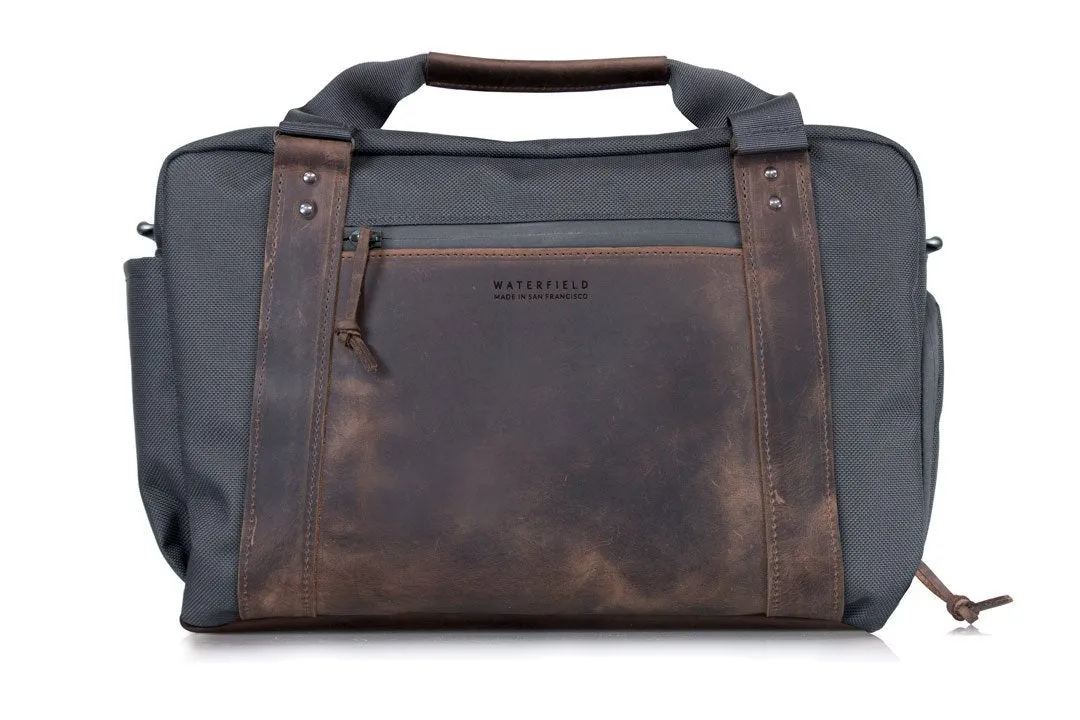Atlas Executive Athletic Holdall
