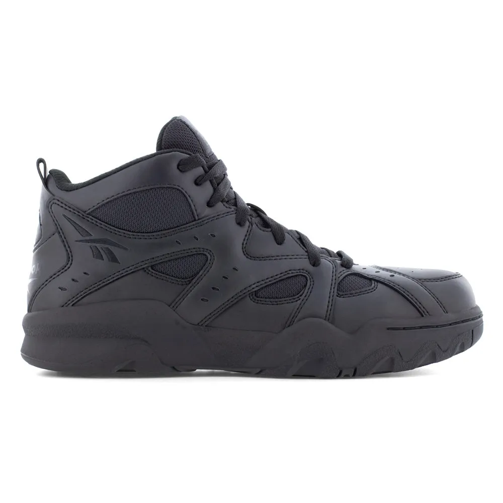 ATR Decimator Electrical Hazard Slip Resistant Composite Toe Work Shoes
