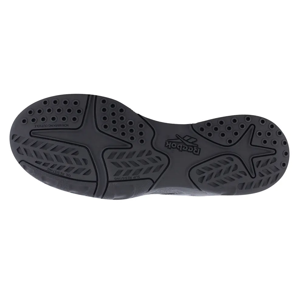 ATR Decimator Electrical Hazard Slip Resistant Composite Toe Work Shoes