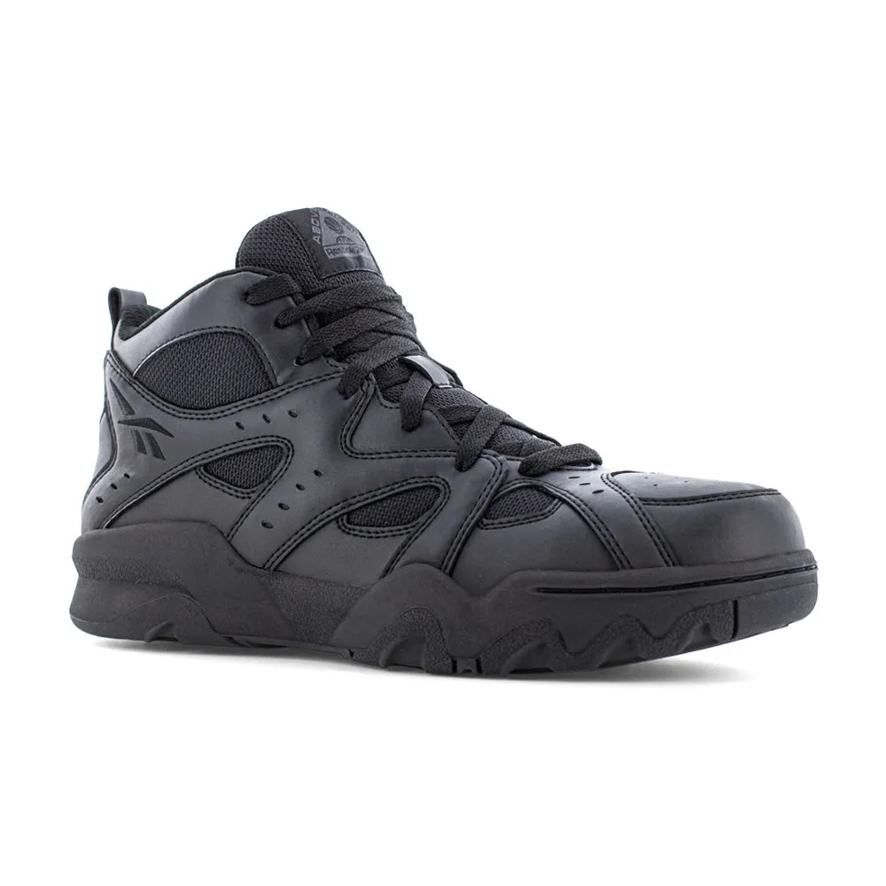 ATR Decimator Electrical Hazard Slip Resistant Composite Toe Work Shoes