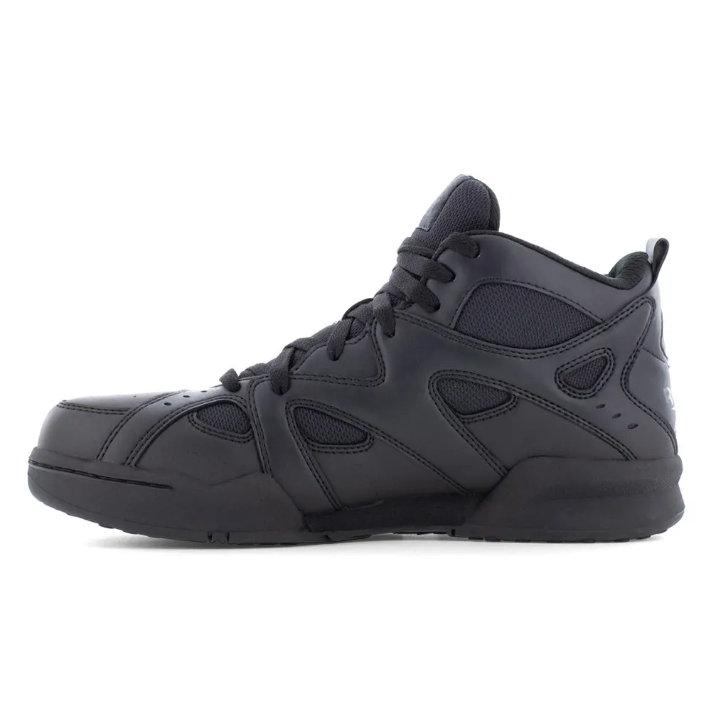 ATR Decimator Electrical Hazard Slip Resistant Composite Toe Work Shoes