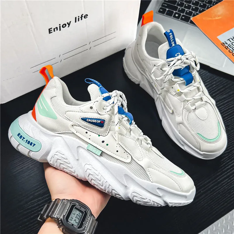Aule Vigor VV1 Sneakers
