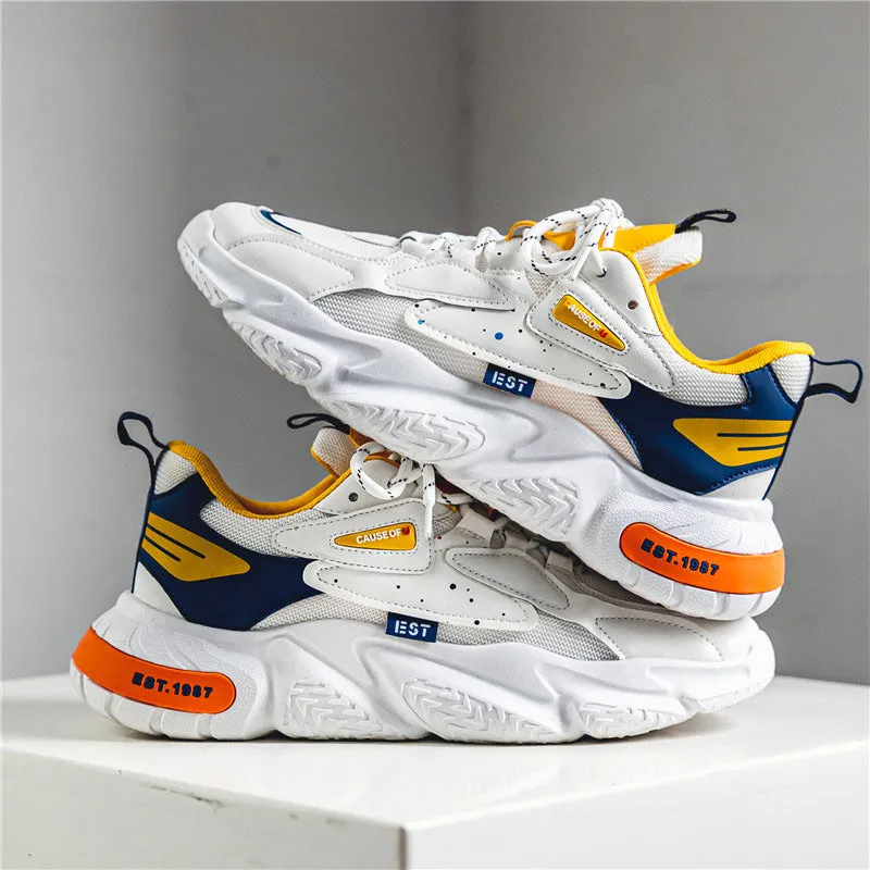 Aule Vigor VV1 Sneakers