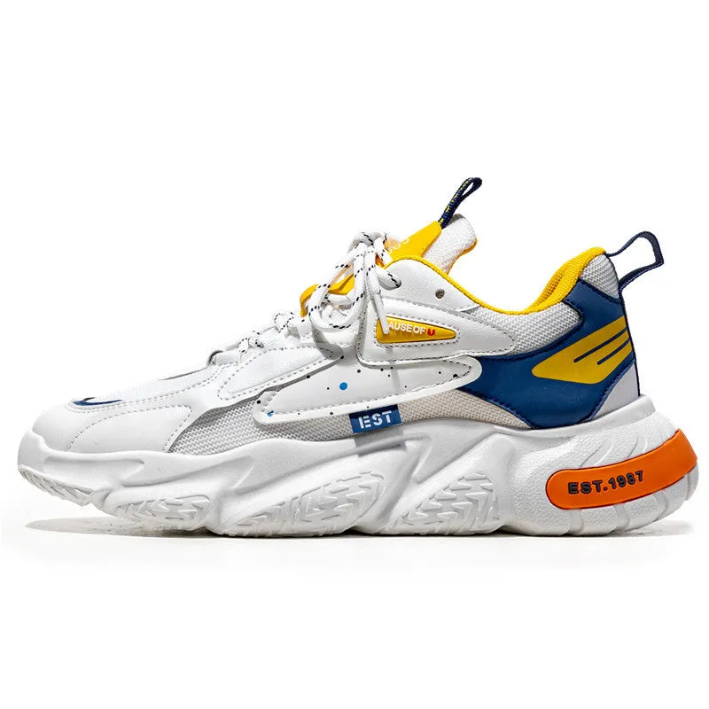 Aule Vigor VV1 Sneakers