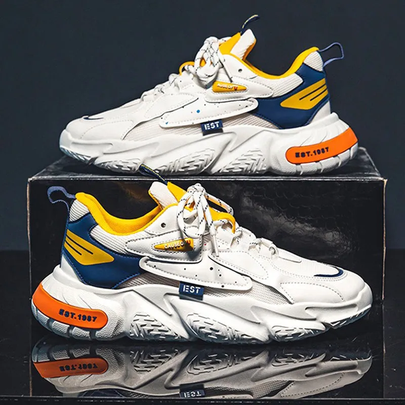 Aule Vigor VV1 Sneakers