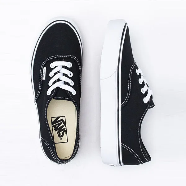 AUTHENTIC PLATFORM 2.0 SHOES
