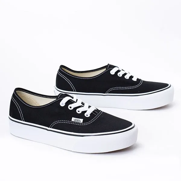 AUTHENTIC PLATFORM 2.0 SHOES