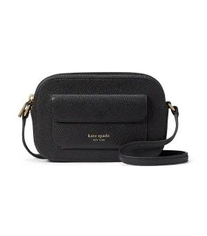 Ava Crossbody Black