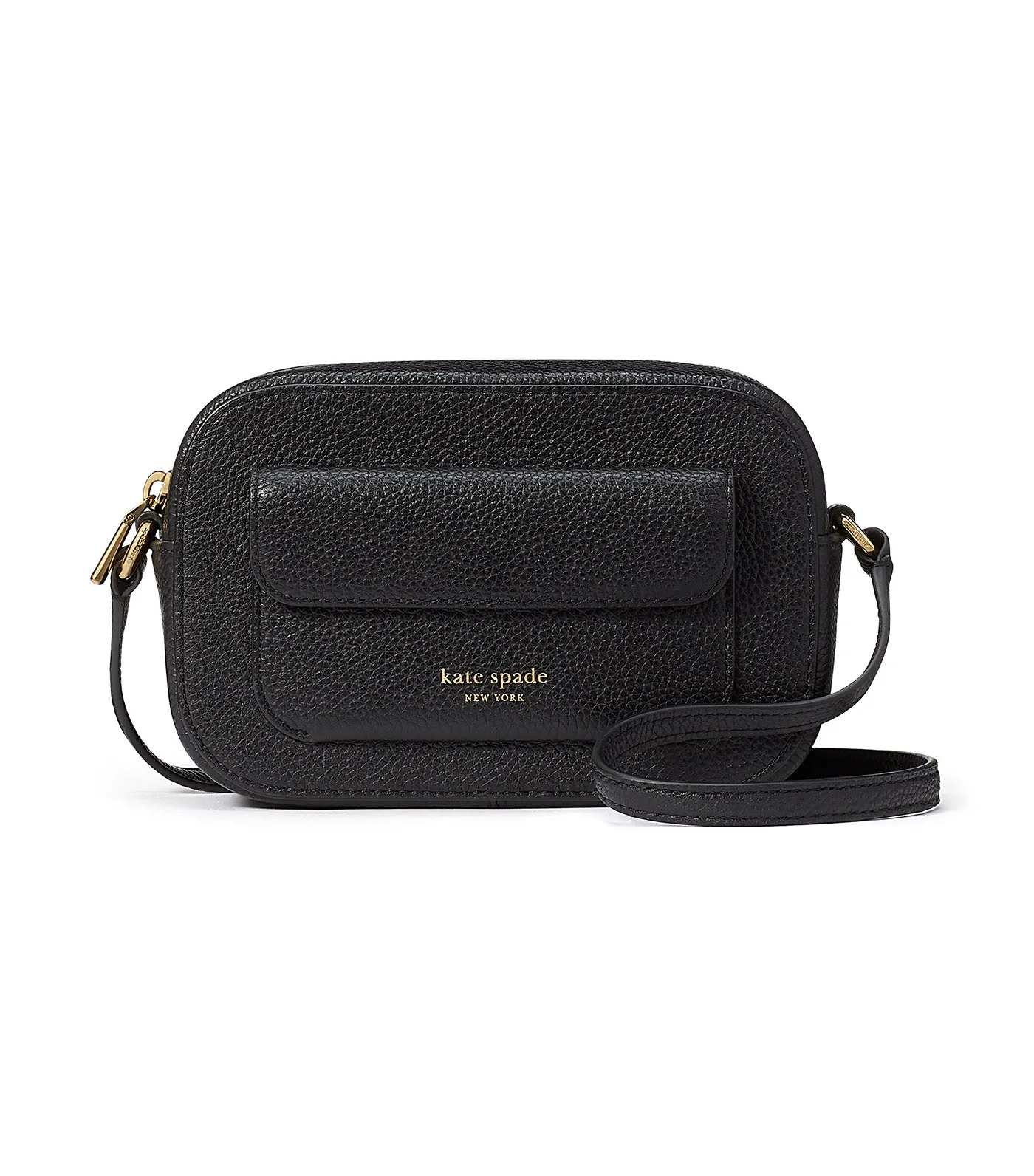 Ava Crossbody Black