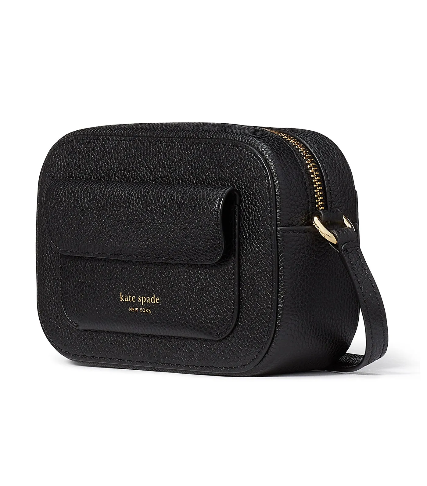 Ava Crossbody Black