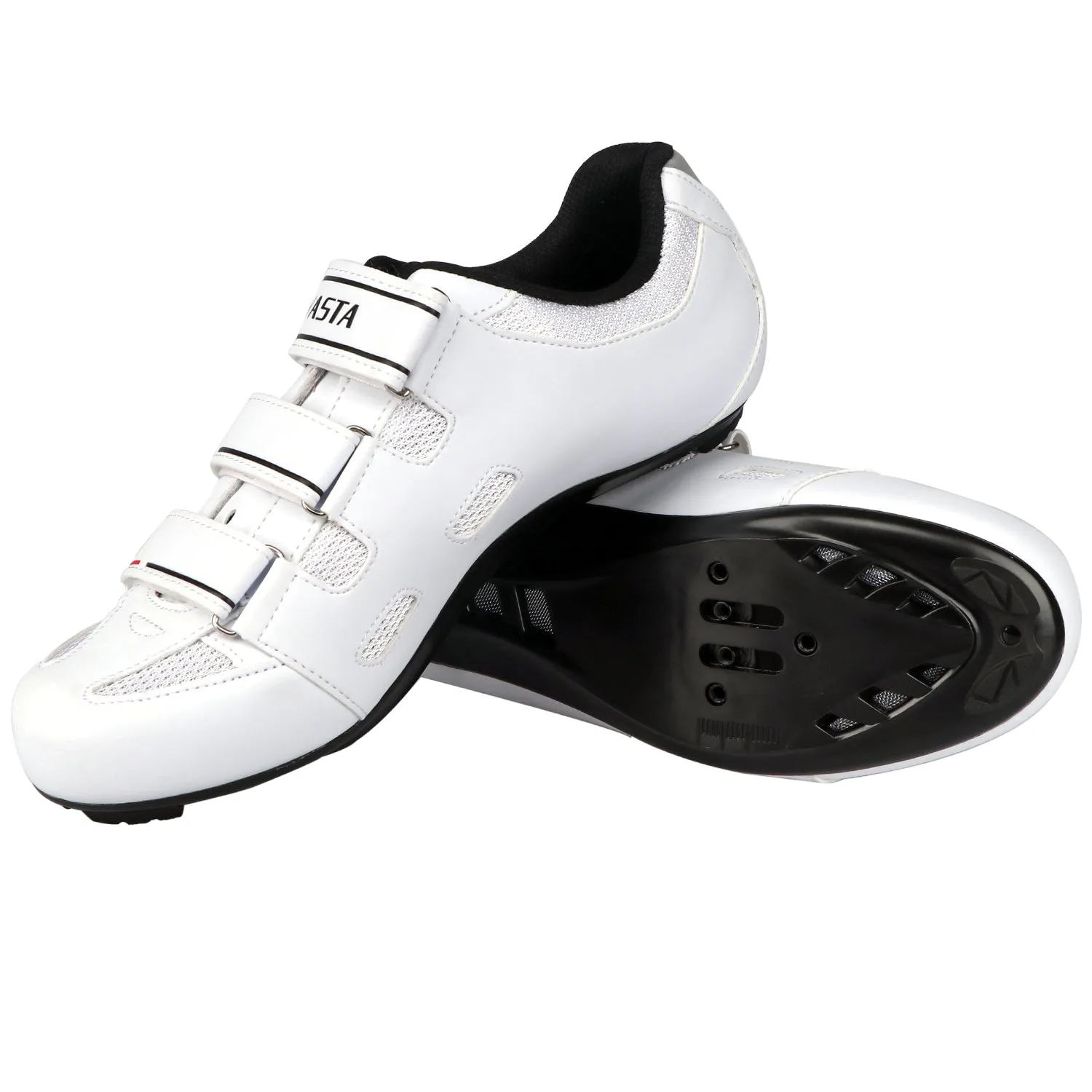 AVASTA Bike Cycling Shoes with 2&3 Bolts
