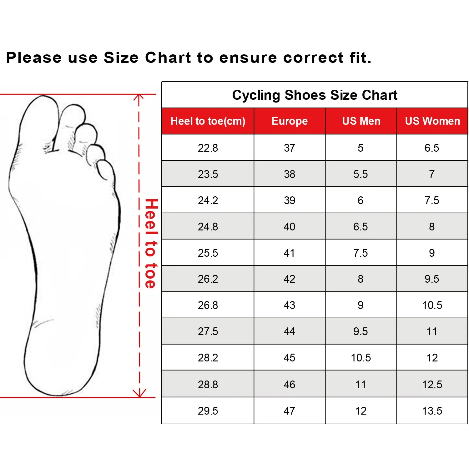 AVASTA Bike Cycling Shoes with 2&3 Bolts