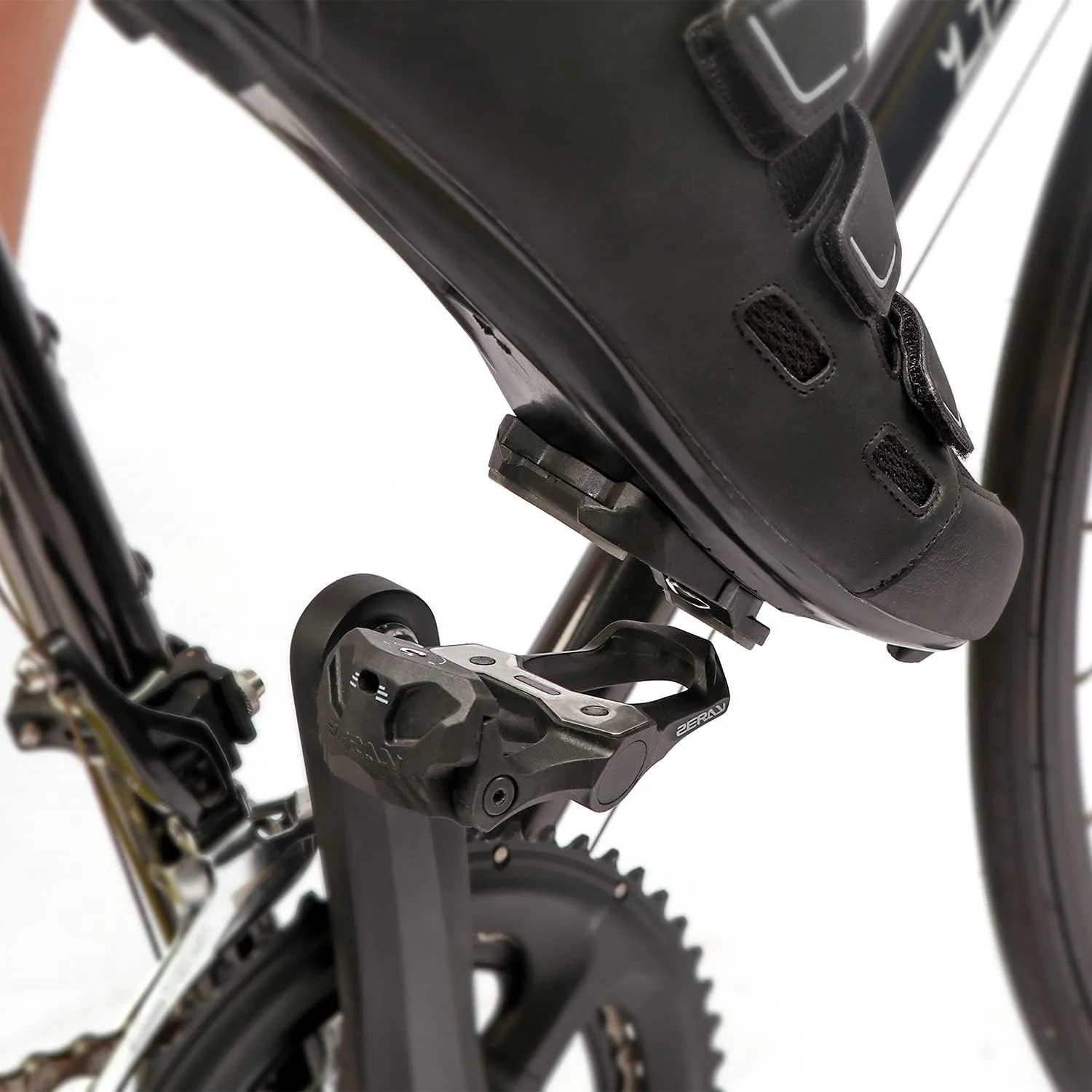 AVASTA Bike Cycling Shoes with 2&3 Bolts