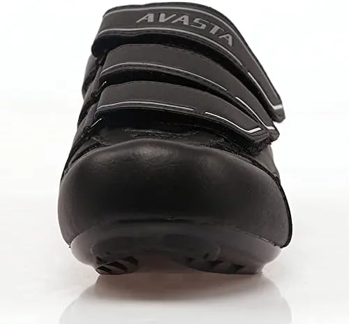AVASTA Bike Cycling Shoes with 2&3 Bolts