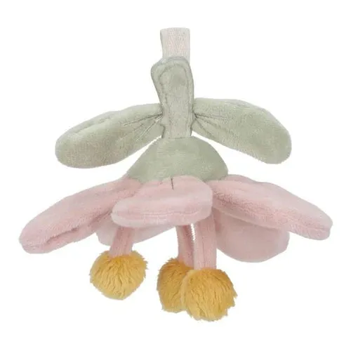 Baby Activity Play Mat Fairy Garden