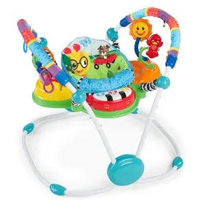 Baby Einstein Neighborhood Friend Activity Jumper
