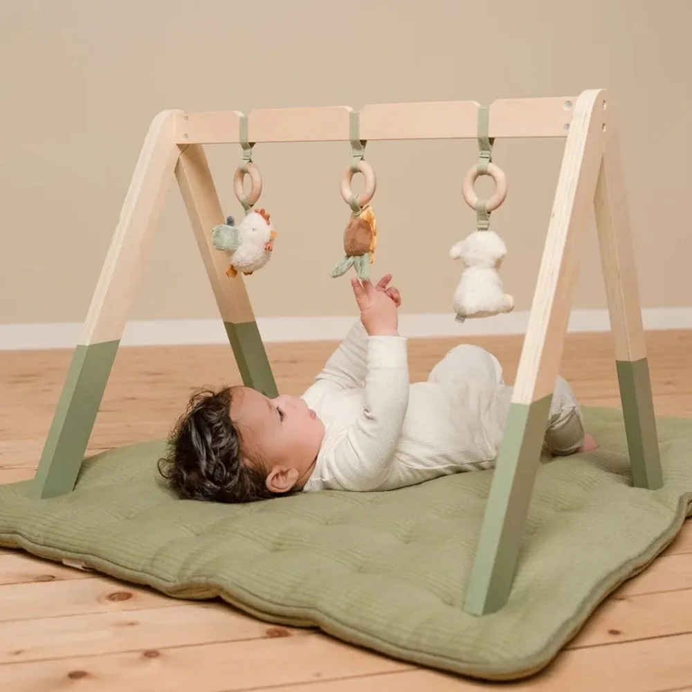 Baby Gym Little Farm