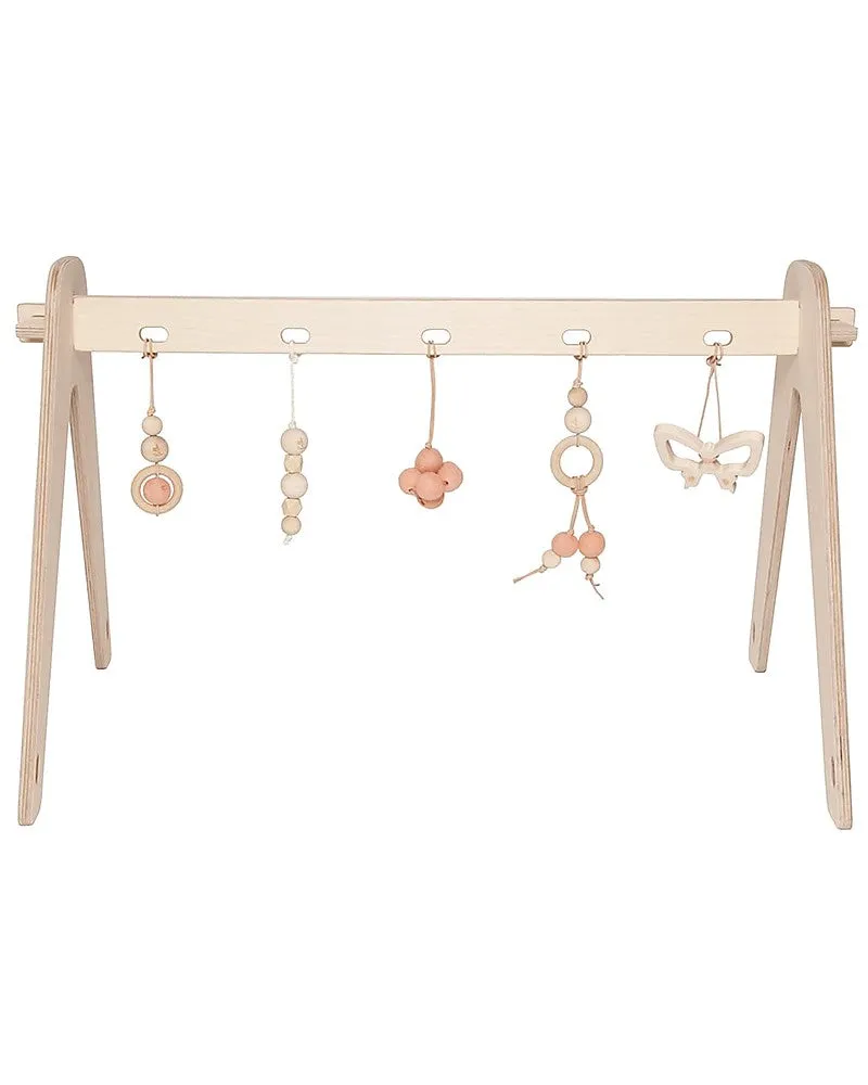 Baby Gym