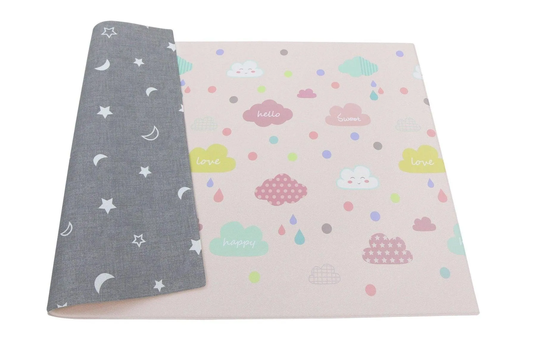 BabyCare Baby & Kids Playmat- Large