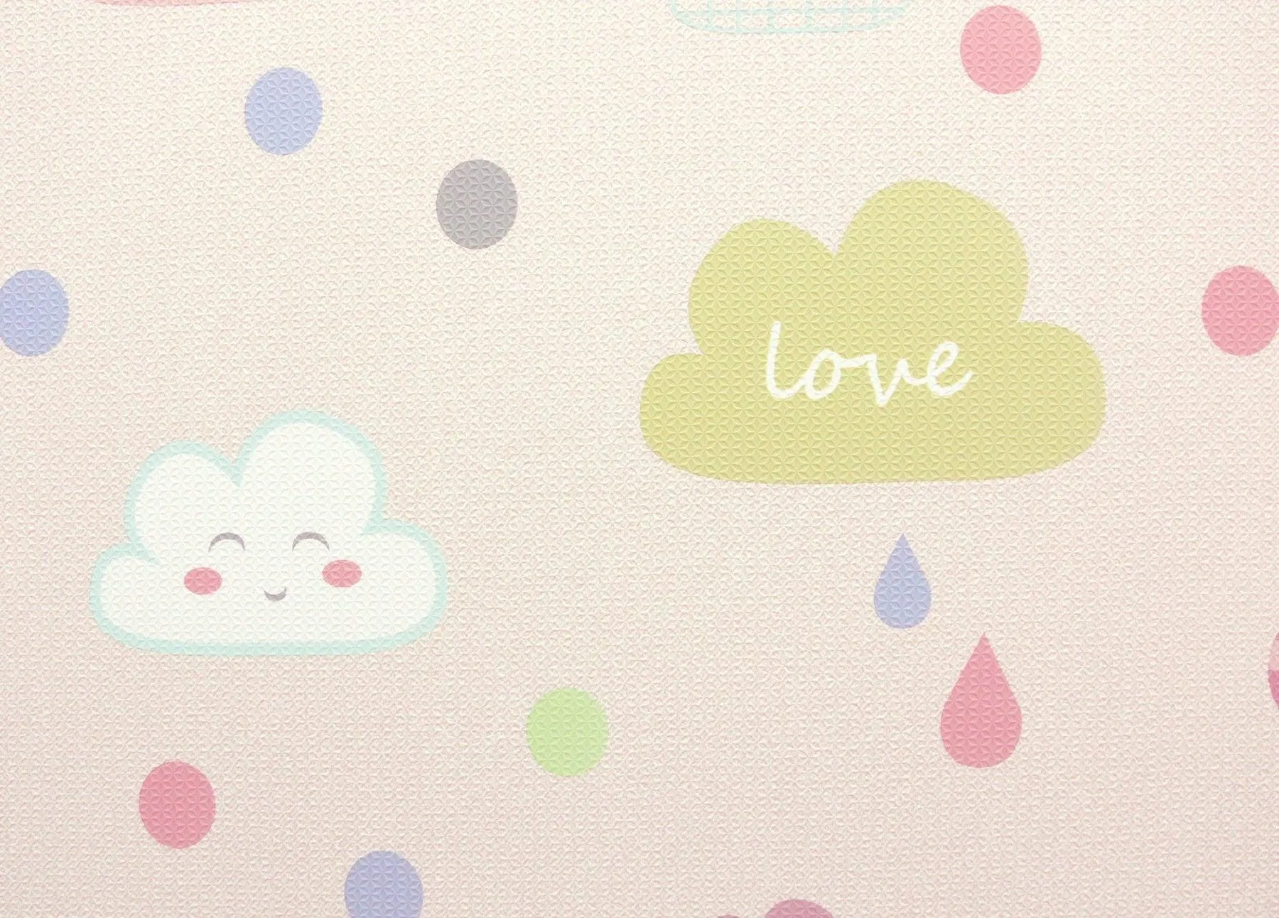 BabyCare Baby & Kids Playmat- Large