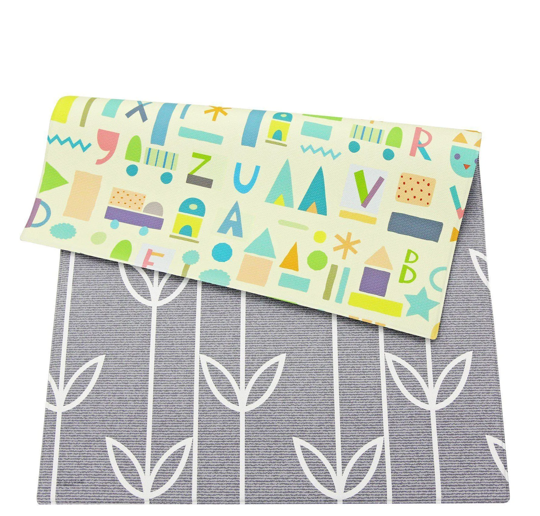 BabyCare Baby & Kids Playmat - Medium