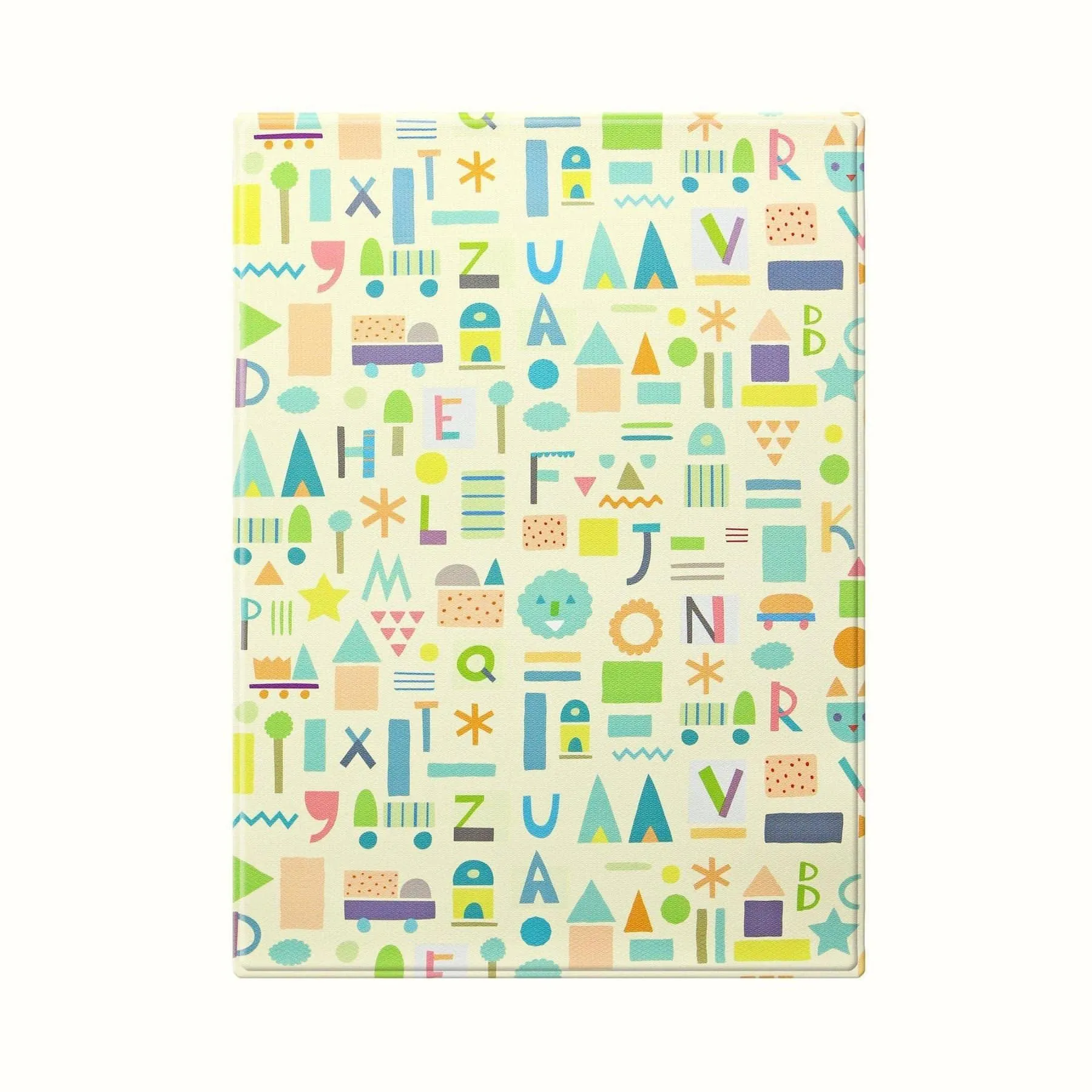 BabyCare Baby & Kids Playmat - Medium