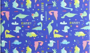BabyCare Baby & Kids Playmat - Small