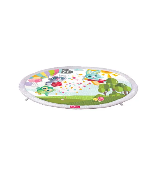 BabySpace Activity Gym