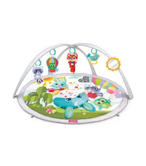 BabySpace Activity Gym