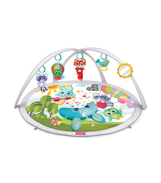BabySpace Activity Gym