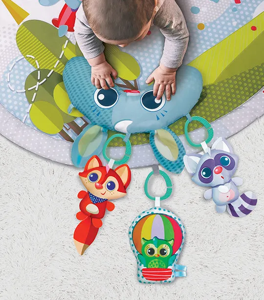 BabySpace Activity Gym
