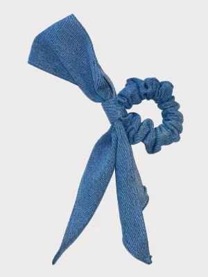 Band with a Bow