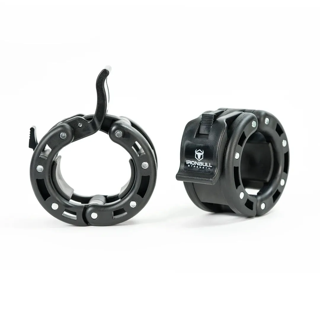 Barbell Collars V2