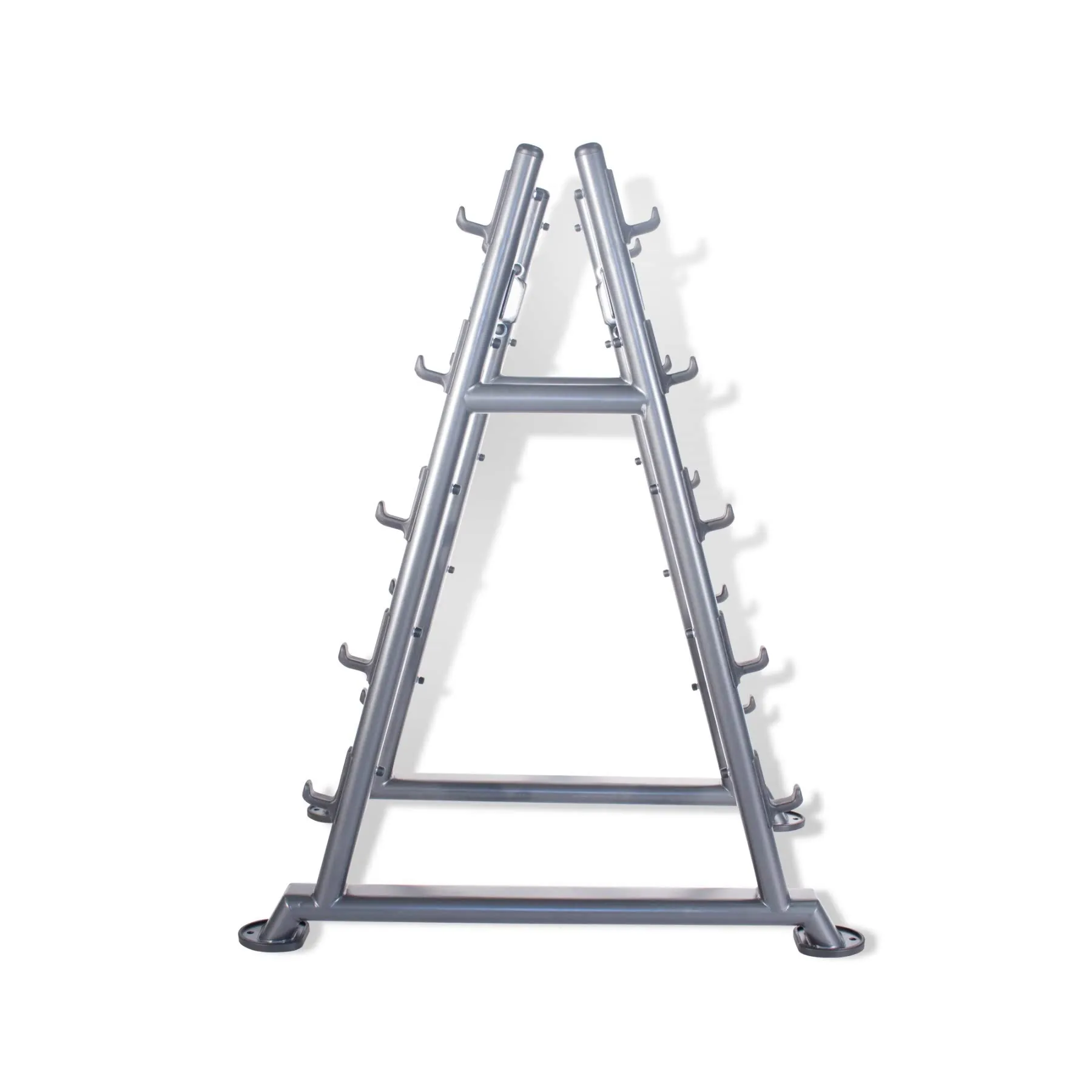 Barbell Racks (Empty) - 5 or 10 bar racks
