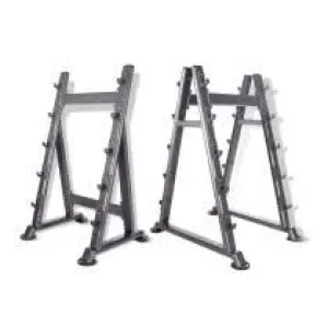 Barbell Racks (Empty) - 5 or 10 bar racks