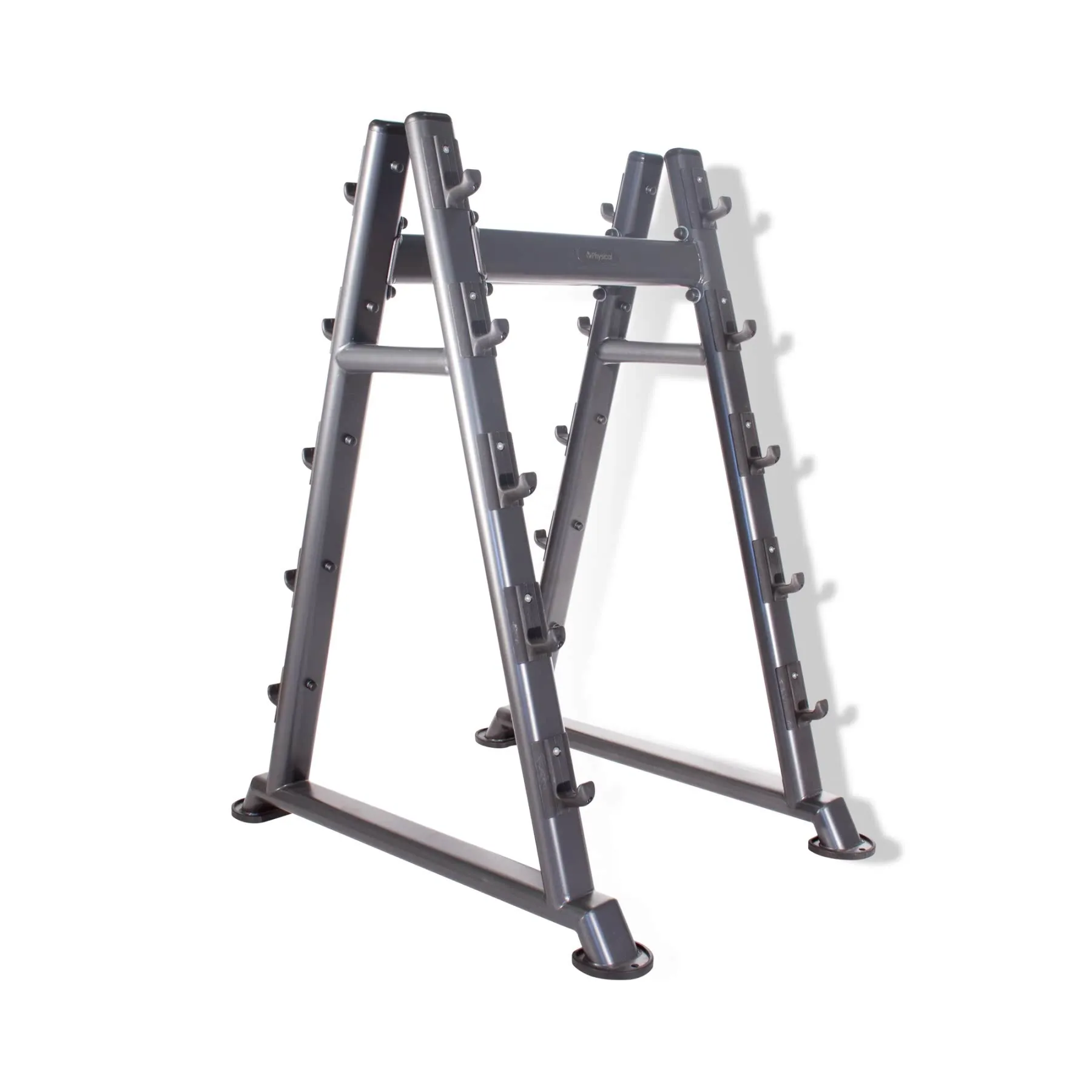Barbell Racks (Empty) - 5 or 10 bar racks
