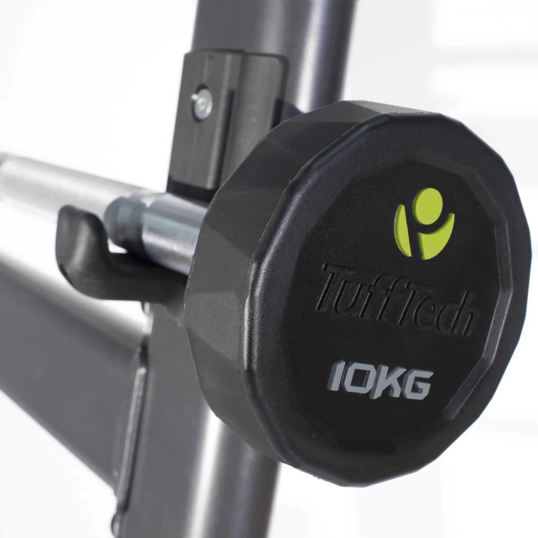 Barbell Racks (Empty) - 5 or 10 bar racks