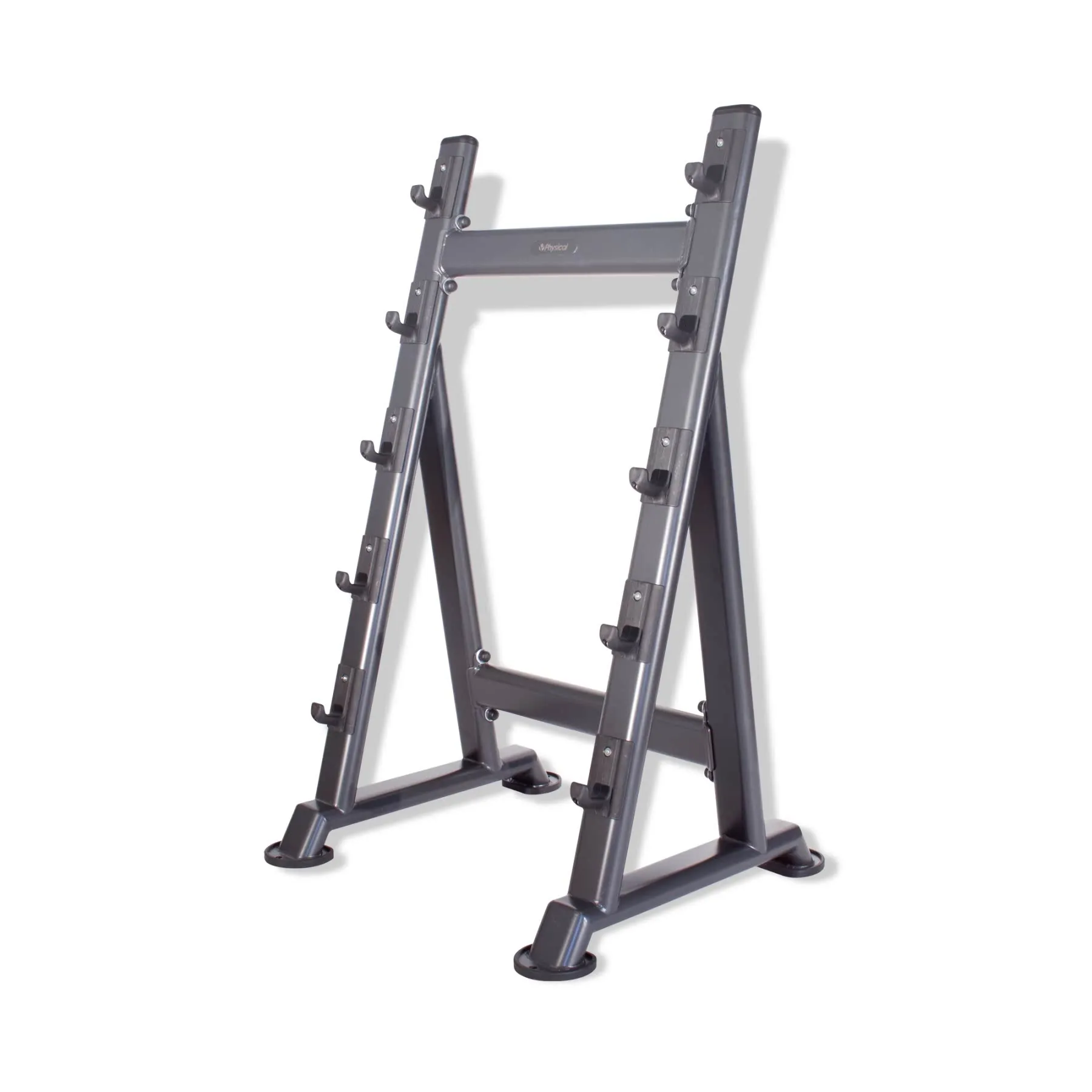 Barbell Racks (Empty) - 5 or 10 bar racks
