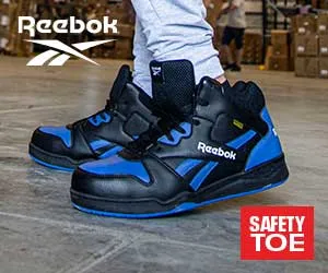 BB4500 Met Work Unisex Metguard Safety Shoes IB4166